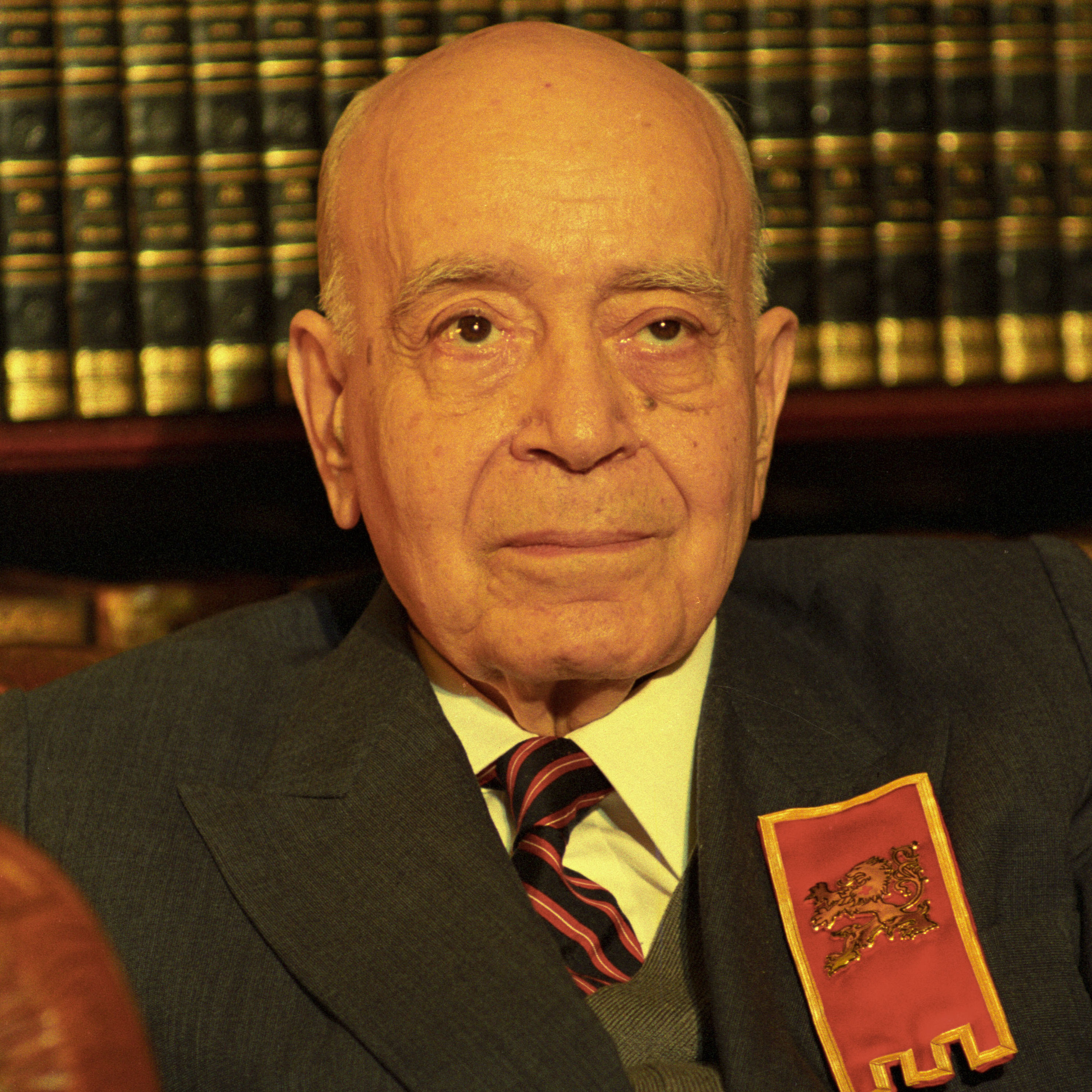 Home Plinio Corrêa de Oliveira
